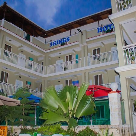 Three Kings Hotel Vertieres Екстер'єр фото