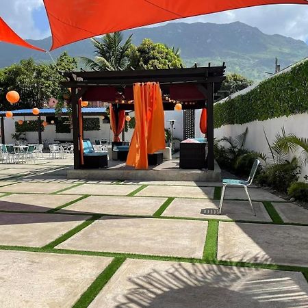 Three Kings Hotel Vertieres Екстер'єр фото