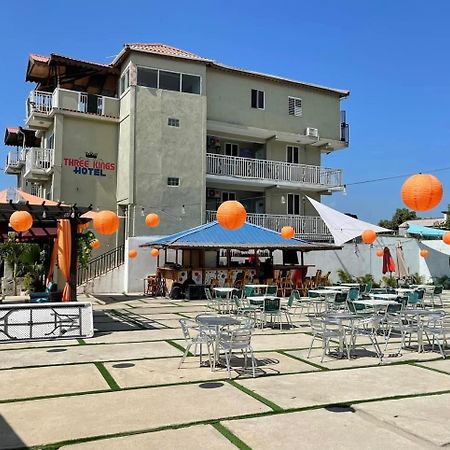 Three Kings Hotel Vertieres Екстер'єр фото