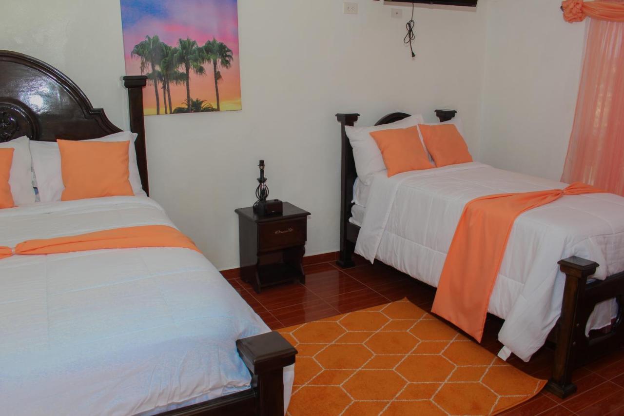 Three Kings Hotel Vertieres Екстер'єр фото