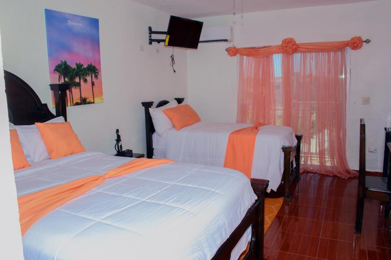 Three Kings Hotel Vertieres Екстер'єр фото