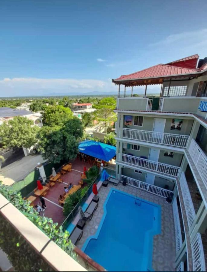 Three Kings Hotel Vertieres Екстер'єр фото
