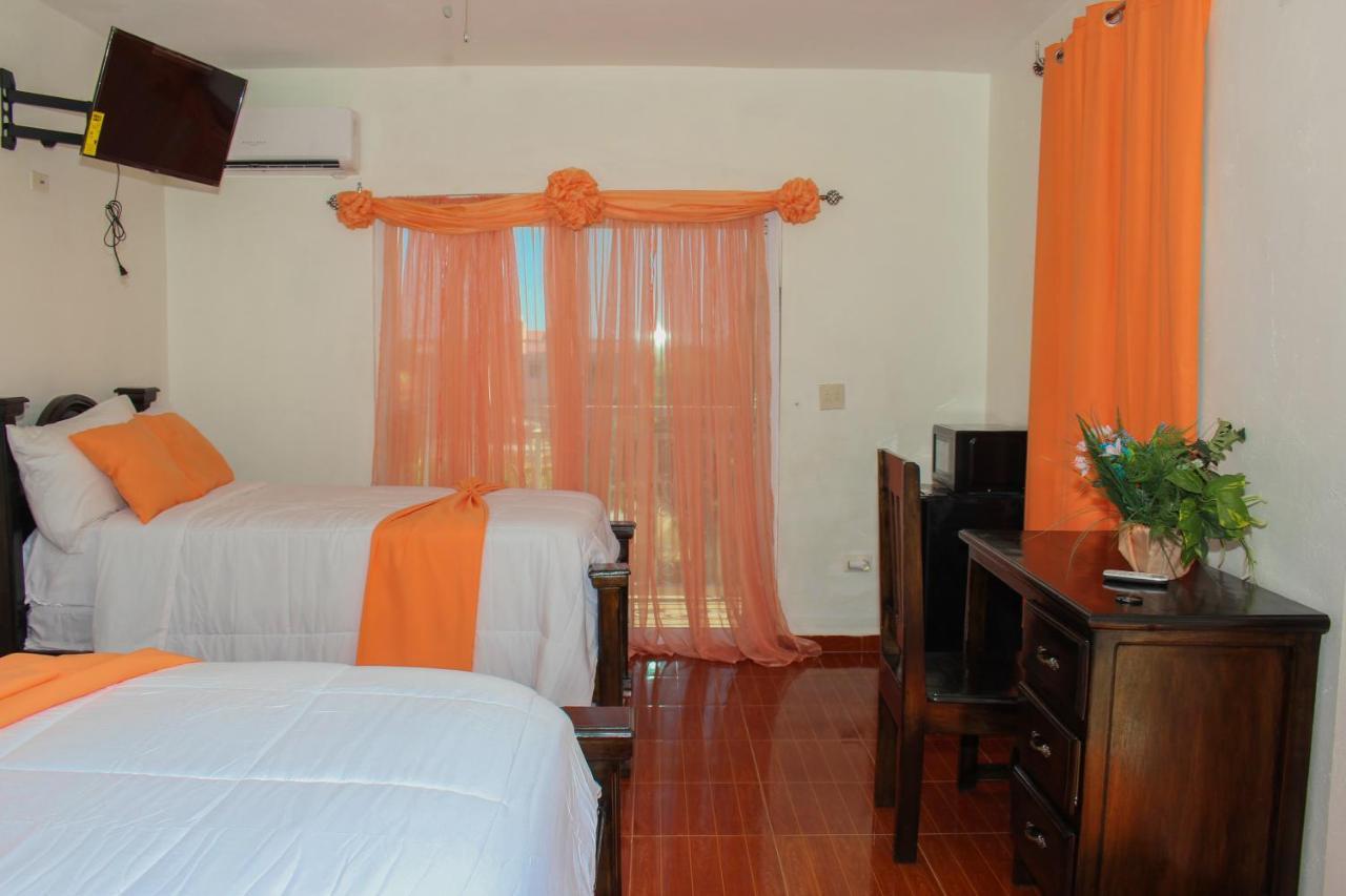 Three Kings Hotel Vertieres Екстер'єр фото