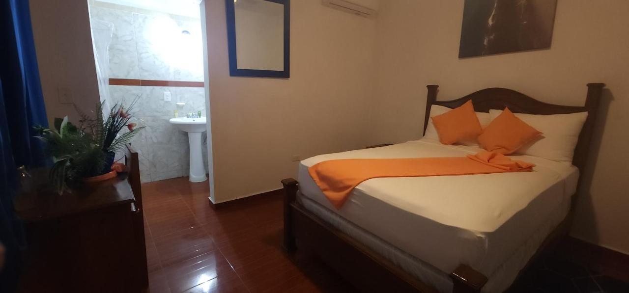 Three Kings Hotel Vertieres Екстер'єр фото