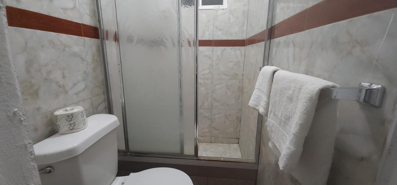 Three Kings Hotel Vertieres Екстер'єр фото